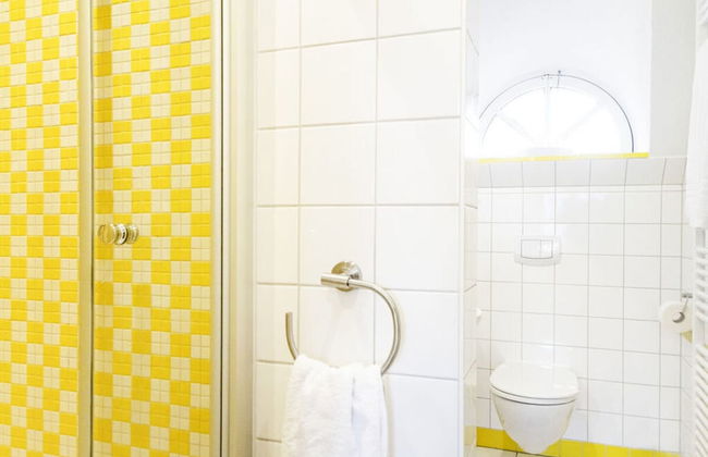 Landhaus Wildrose Comfortable Holiday Residence - Foto 17