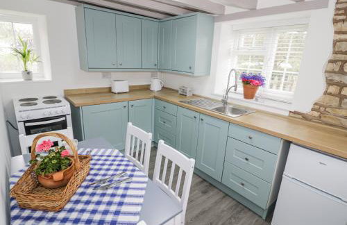 The Cottage - Foto 7