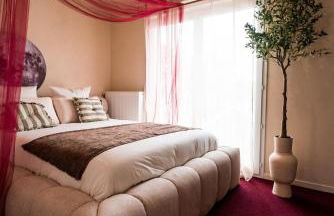 Triplex Design avec Rooftop et Salle Cinéma - Foto 18