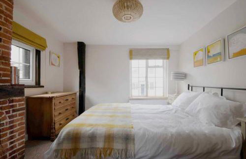 Characterful apartment in the heart of Petworth - Foto 16