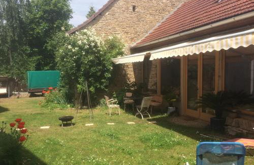 Ferienwohnungen im SCHUL & RATHHAUS Obervolkach - Foto 24