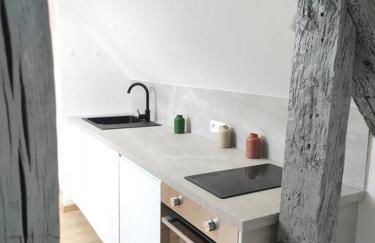 Da Vinci - Studio Charmant - Foto 7