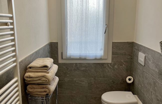 La Corte dei Mari - Foto 33