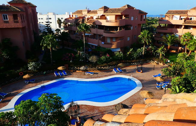 Apartementos Almerimar Golf - Foto 12