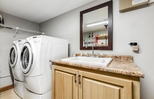 Spacious Serene Cabin Sleep 14 Pool Hot Tub Games - Foto 35