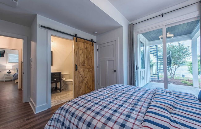 Azalea Retreat - The Cottage by Avantstay Pool - Foto 22