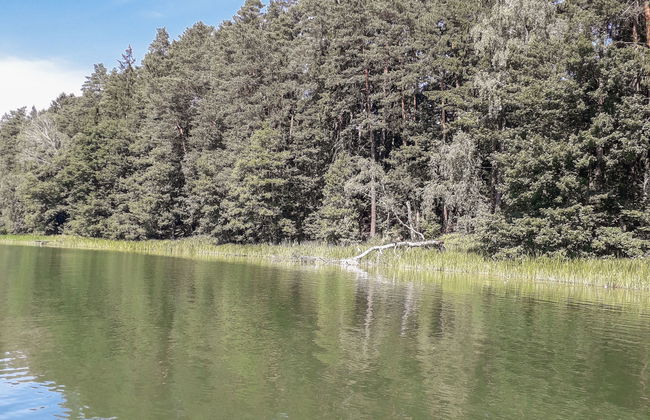 Dom pod Sosnami - Foto 35