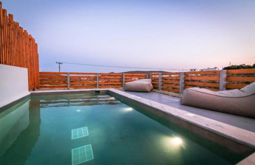 XEROLITHIA I - Foto 8