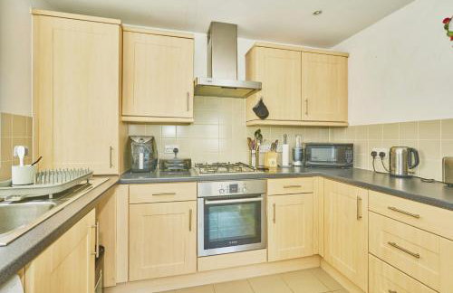 Amazing 2BR Flat in Croydon with Balcony - Foto 11