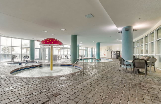 Bayview Signature Condos - Foto 18