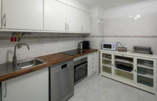 Apartment Ocean Gardens - Foto 13