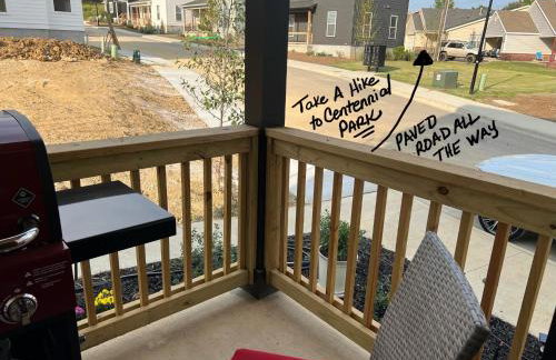 New Centennial Park Luxury Smart Home w Courtyard - Foto 3