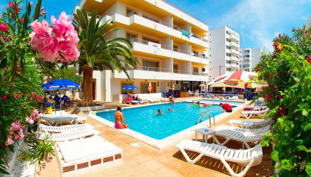 Apartamentos Green Line Bon Sol - AB Group - Foto 2