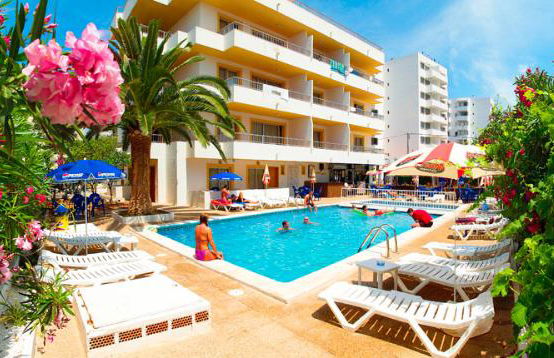 Apartamentos Green Line Bon Sol - AB Group - Foto 2