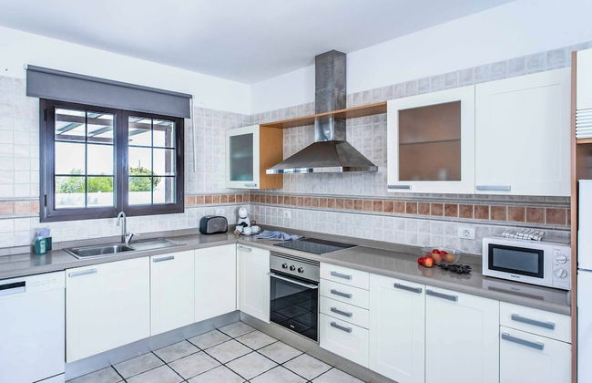 Villa Mirador - Foto 6