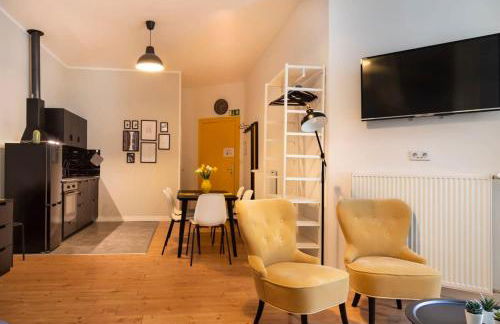 Great Apartment close to Kudamm - Foto 15