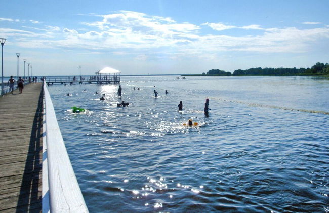 Holiday Appartment in Stepnica for 4 Persons - Photo 12