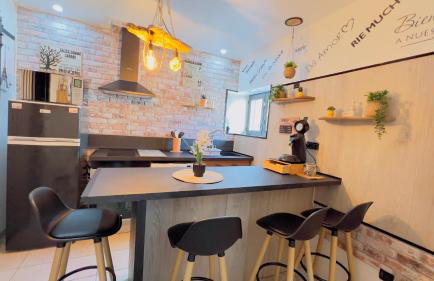 Top Cosy Les Perles 5 des Châteaux - Foto 6
