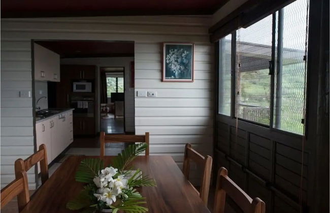 Dreamview Villas - In Rakiraki - Photo 20