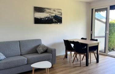 joli studio lumineux dans environnement calme - Foto 3