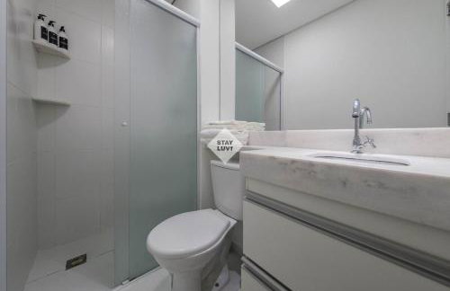 Studio Completo em Alphaville - Selenita 3 - Foto 26