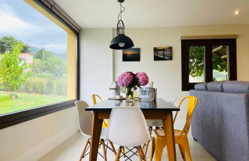 El Refugio de Isol La Fontarica & Fuente - Foto 6