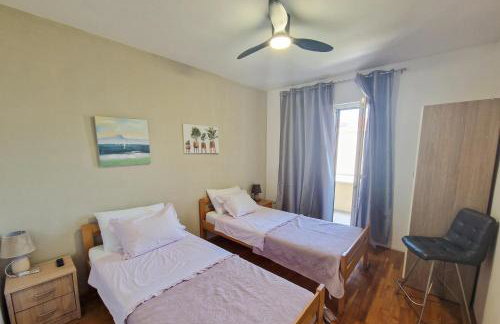Apartment Renata + PRIVATE swimming pool in SPLIT - Foto 29