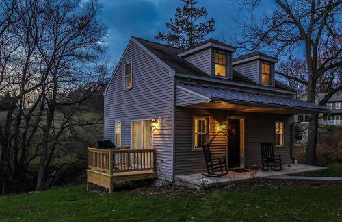 Elegant Farm Cottage Rental for a Countryside Getaway near Lancaster, Pennsylvania - Foto 1