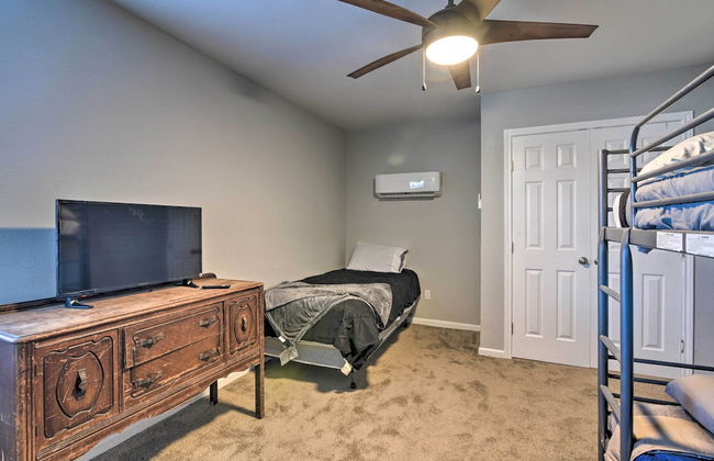 Convenient Galveston Apartment: 1/2 Mi to Beach - Foto 14