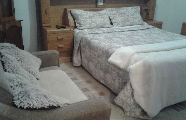 Amandahill Guest House - Foto 7