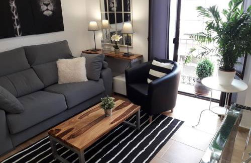 Periodista Luca de Tena, lujo y confort en pleno centro - Foto 27