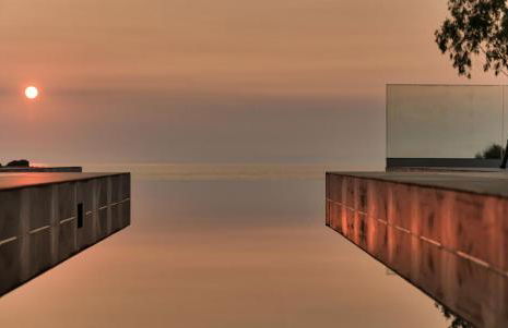 Luxury Villa Mon DIOM II Zakynthos - Foto 29