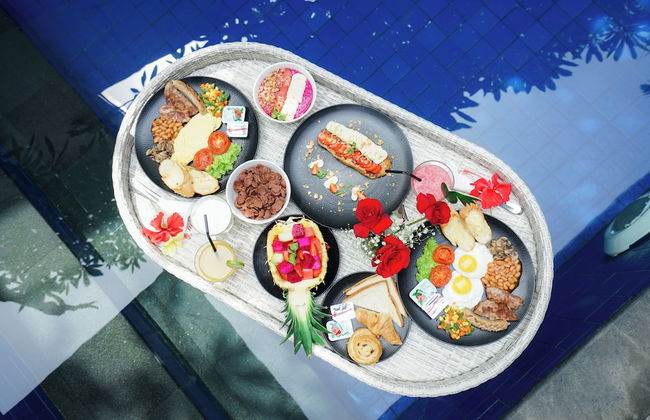 Samaja Beachside Villas - Foto 55