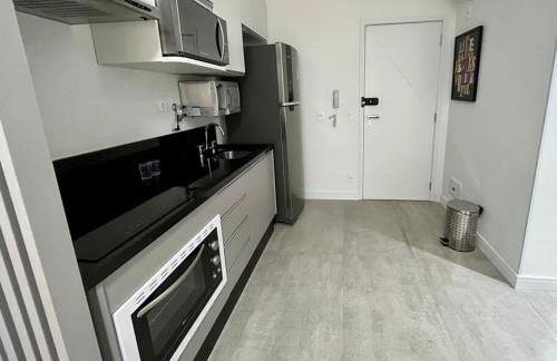 Patteo Charm Apartment - GRU 1003 - Foto 23