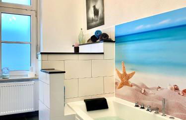 Kaiserliche Hofpost, mit Whirlpool und 2 Terrassen - Foto 23