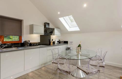 Waterside Lodge Five -Uk38263 - Foto 11