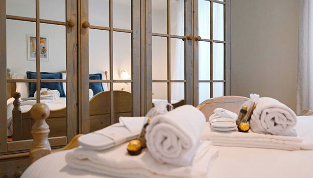 Ruga House in Lake Ascona 3 - Foto 5, Habitación