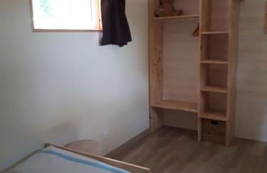 Gîte de la Rotterie - Photo 31