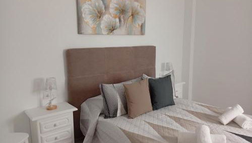 Susurro del Mar - Relax Apartment in La Restinga - Foto 2