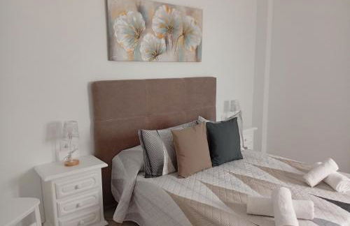 Susurro del Mar - Relax Apartment in La Restinga - Foto 2