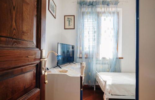 Lago del Turano - Guest House il Nido dell'Aquila - Foto 43