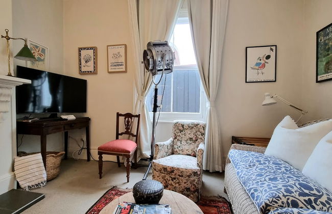 Timeless Heritage Grey Lynn 2BR Beauty - Foto 11