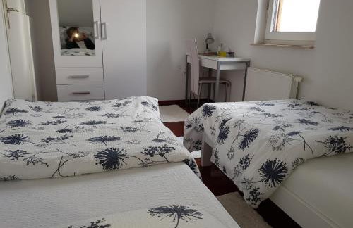 Apartman Maksimir Lux Zagreb-145m2 - Photo 15