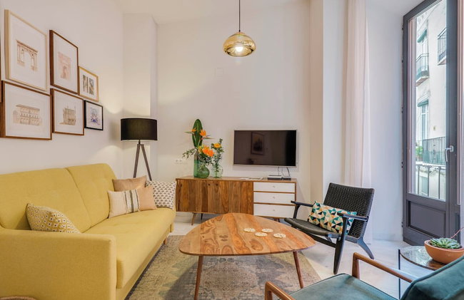 Solaga - Larios Suites - Foto 50