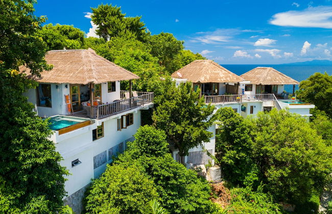 The Fisherman's Villas - Foto 4