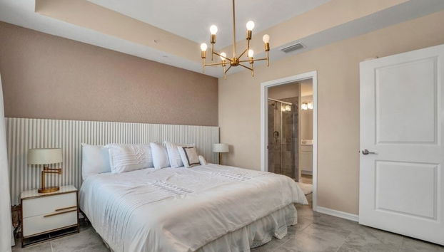 3180 Para Unit 101 3 Bedroom Townhouse - Foto 3, Habitación