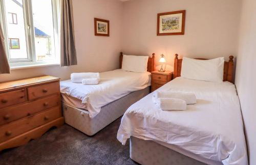 Mallard Cottage Lake District, Leisure Spa Pool & Gym - Photo 26