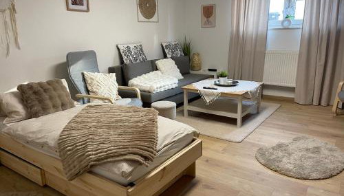 FeWo Zum Preussensteig Fröhwaldstraße 19 max 5 Gäste - Foto 3