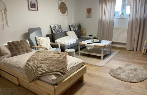 FeWo Zum Preussensteig Fröhwaldstraße 19 max 5 Gäste - Photo 3