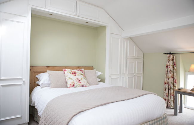 Bramwood Cottages - Foto 5